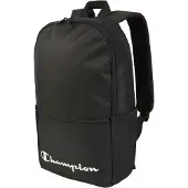 Champion Rugzak zwart / wit