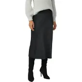 s.Oliver Black Label Rok zwart