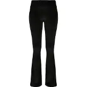 Urban Classics Leggings zwart