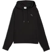 Puma Sweatshirt zwart