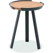 Niehoff Salvo bijzettafel Ø40 cm