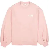 Garcia Sweatshirt rosa