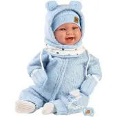 Llorens Talo babypop 44cm
