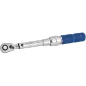 SW-Stahl SW-Staal momentsleutel 03809L