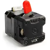 BondTech LGX PRO Metal Extruder - 1.75mm