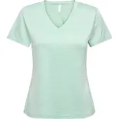 Only Play Functioneel shirt 'ONPCore' mintgroen