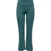 Only Play Sportbroek 'ONPFOLD' jade groen