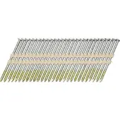 Hikoki Rondkop Spijkers Geringd - 2.8x55 mm - 753642