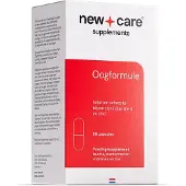 New care Oogformule Capsules