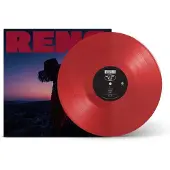 Empire Reno Beperkte Editie Rood Doorzichtig Vinyl