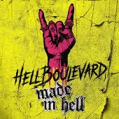 Hamstead Soundworks Made In Hell