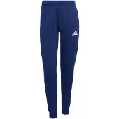 Adidas Sportbroek 'Entrada26' blauw / wit