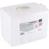 Vaessen creative Opbergbox - Stapelbaar - 25 x16,5 x 18,5 cm - 30 Vakken