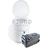 Thetford Toilet C223-S