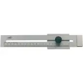Helios preisser 0321302 Krasblok Staal Roestvast