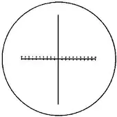 Eschenbach 115201 Precisie schaalverdeling Met meetschaalverdeling Lensgrootte: (Ø) 23 mm
