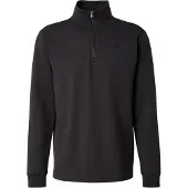 G-Star Shirt 'Tweeter' zwart