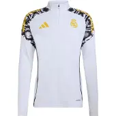 Adidas Functioneel shirt 'Real Madrid Avengers 25/26 Tiro 25 Competition' curry / donkergrijs / zwart / wit