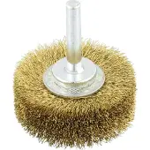 Osborn 0002506542 70x18x15 Mm Ronde Golvende Draadborstel
