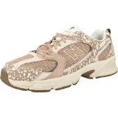 New Balance Sneakers laag '530' lichtbeige / taupe