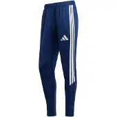 Adidas Tiro 26 League Regular Trainingsbroek Donkerblauw Wit