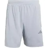 Adidas Sportbroek grijs