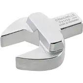 Stahlwille 58211032 Insteek-steeksleutel