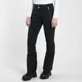 Kjus Skibroek Women Formula Pants Black 25-Maat 32
