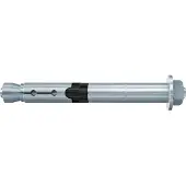 Fischer 46835 FH II 15/100 B Veiligheidsplug 200 mm 17 mm 20 stuk(s)