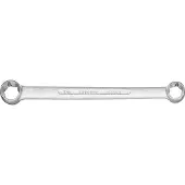 Gedore 6059800 TX4 E6XE8 Dubbele ringsleutel Sleutelbreedte (metrisch) 6 - 8 mm