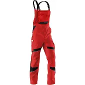 Kuebler Kübler Activiq Tuinbroek Psa 2 3250 | Maat: 62
