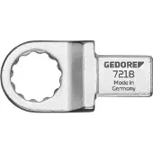 Gedore Insteek-ringsleutel 32 MM - 7695920