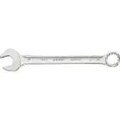 Gedore 6092340 7 25 Ring-steeksleutel Sleutelbreedte (metrisch) 25 mm