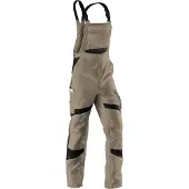 Kuebler Kübler Activiq Tuinbroek Psa 2 3250 | Maat: 60