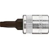 Gedore ITX 20 T20 6190940 Torx Dopsleutel-bitinzet 6.3 mm 1/4 TX 20 1/4 (6.3 mm)