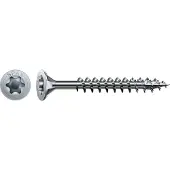 Spax 1191010450705 Verzinkkopschroef 4.5 mm 70 mm T-STAR plus Staal 500 stuk(s)