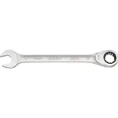 Gedore 2297191 7 R 22 Ring-steeksleutel Sleutelbreedte (metrisch) 22 mm