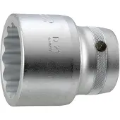 Gedore D 21 65 Steeksleutelelement
