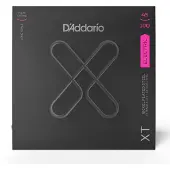 D'addario And Co XTB45100 NICKEL PLATED STEEL LONG SCALE 45-100