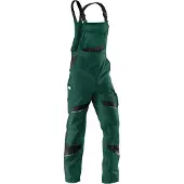 Kuebler Kübler Activiq Tuinbroek Psa 2 3250 | Maat: 64