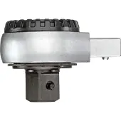 Gedore 7687580 Omkeerbare insteekratel 12.5 mm