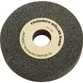 Müller Slijpschijf NK K60 Normaal korund 200x32x51mm Müller