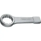 Gedore 6475190 306 27 Slagringsleutel Sleutelbreedte (metrisch) 27 mm