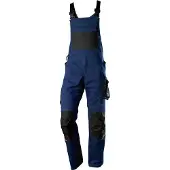 Bp 1979 Tuinbroek Licht Kniezak Stretch | Maat: 58N