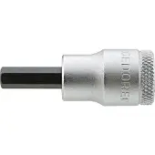 Gedore IN 30 6241440 Inbus Schroevendraaierdop 8 mm 3/8 (10 mm)