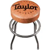 Taylor Guitars Gifts Bar Stool Brown 24"