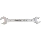 Proxxon SlimLine dubbele steeksleutel
