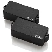 Emg P Black