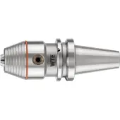 WTE Korte boorkop DINJISB6339 2,5-16 BT40 WTE