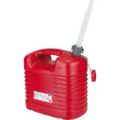 Pressol 21137 20 Liter Jerrycan voor brandstof 20 l HDPE